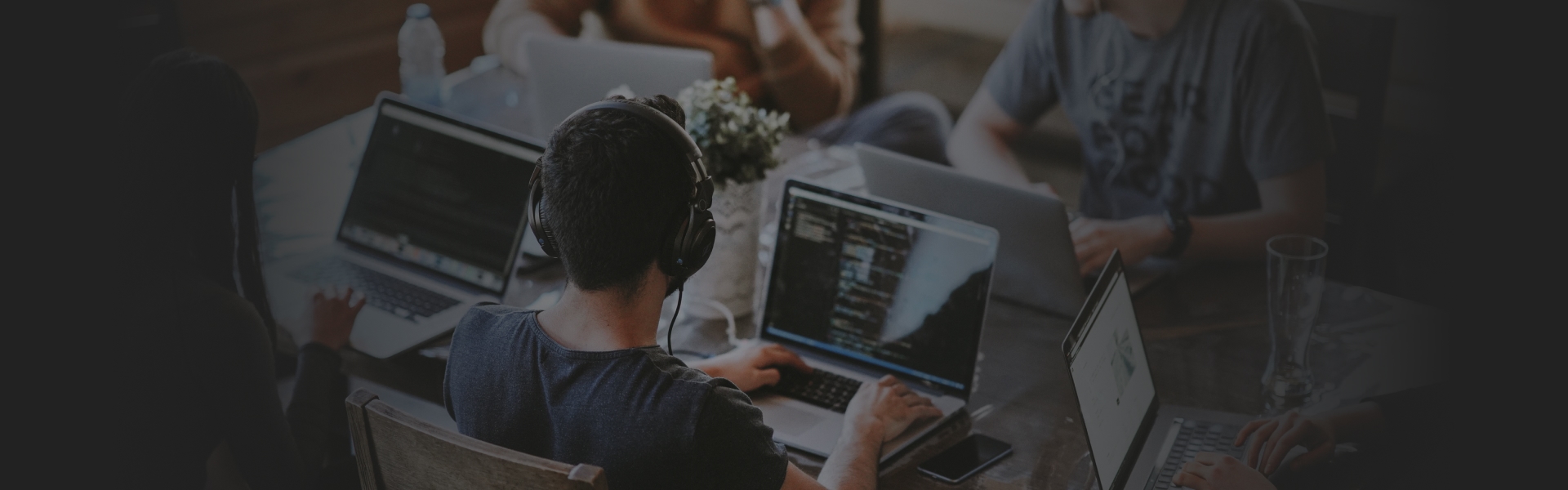 Coding Bootcamp
