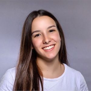 Profesor - Agustina Martínez