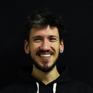 Profesor - Francisco Cobas