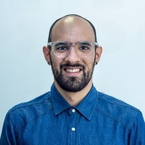 Profesor - Hernán Baravalle