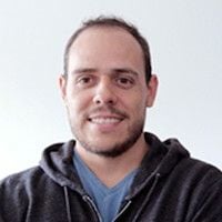 Profesor - Ismael Martínez