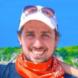 Profesor - Iván L'olivier