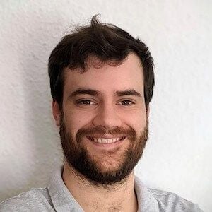 Profesor - Mariano Zunino