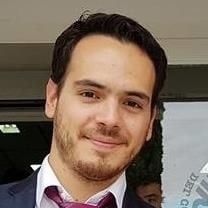 Profesor - Martín González