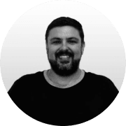 Profesor - Nicolás López
