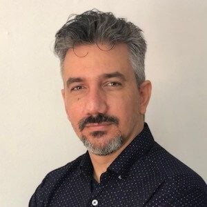 Profesor - Rotceh Domínguez